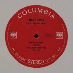 Miles Davis - In A Silent Way