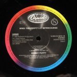 Skinny Puppy - Mind: The Perpetual Intercourse