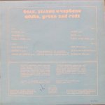 Vesselin Nikolov And White, Green And Reds - Дон Жуан / Don Juan