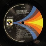 Fiordaliso - Fiordaliso