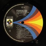 Fiordaliso - Fiordaliso