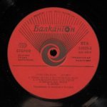 Lara Saint Paul - Bravo