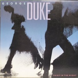 George Duke