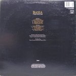 Basia - Time And Tide