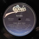 Basia - Time And Tide