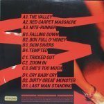 Duran Duran - Red Carpet Massacre