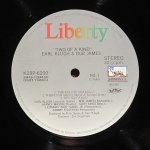 Earl Klugh / Bob James - Two Of A Kind