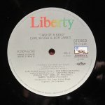 Earl Klugh / Bob James - Two Of A Kind