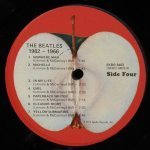 Beatles - 1962-1966