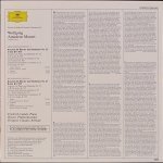 Mozart / Friedrich Gulda, Claudio Abbado, Wiener Philharmoniker - Klavierkonzerte = Piano Concertos Nr. 25 & 27