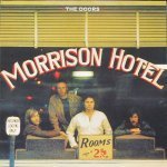 Doors - Morrison Hotel
