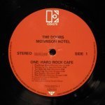 Doors - Morrison Hotel