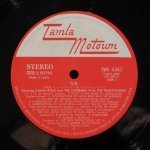 Diana Ross & The Supremes / Temptations - (The Original Sound Track From) TCB