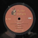 Nick Cave & The Bad Seeds - Murder Ballads