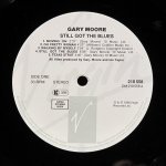 Gary Moore - Still Got The Blues