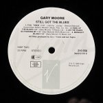 Gary Moore - Still Got The Blues
