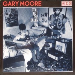 Gary Moore