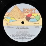 Secret Service - Cutting Corners