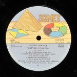 Secret Service - Cutting Corners