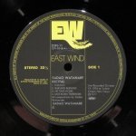 Sadao Watanabe - Recital