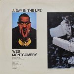 Wes Montgomery - A Day In The Life