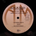 Wes Montgomery - A Day In The Life