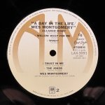 Wes Montgomery - A Day In The Life