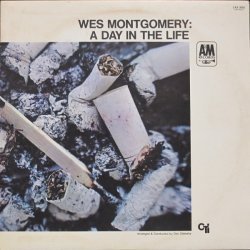 Wes Montgomery