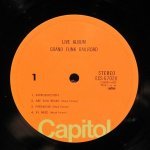 Grand Funk Railroad - Live Album