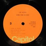 Grand Funk Railroad - Live Album