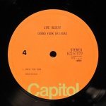 Grand Funk Railroad - Live Album