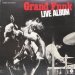 Grand Funk Railroad - Live Album