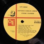 Antonio Carlos Jobim - Stone Flower