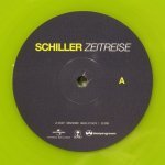 Schiller - Zeitreise