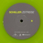 Schiller - Zeitreise