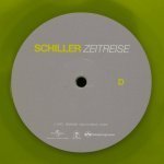 Schiller - Zeitreise