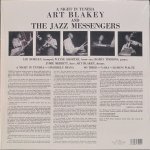 Art Blakey & The Jazz Messengers - A Night In Tunisia