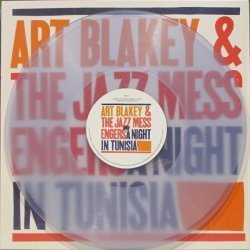 Art Blakey & The Jaz...