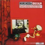 Morcheeba - Big Calm