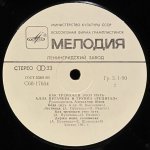 Алла Пугачева - Как Тревожен Этот Путь (1)