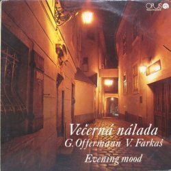 Gustáv Offermann / ...