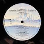 Victor Feldman's Generation Band (with Lee Ritenour, Tom Scott) - Smooth