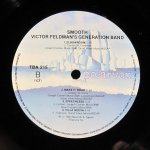 Victor Feldman's Generation Band (with Lee Ritenour, Tom Scott) - Smooth