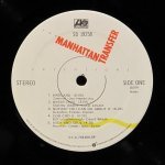 Manhattan Transfer - Extensions