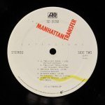 Manhattan Transfer - Extensions