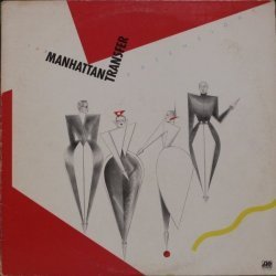 Manhattan Transfer