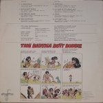 Jimmy Castor Bunch - Butt Of Course...