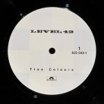 Level 42 - True Colours