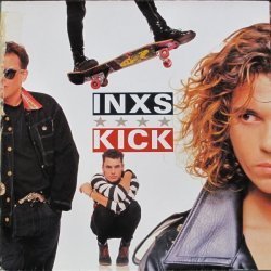 INXS