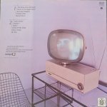 Elton John - The Fox